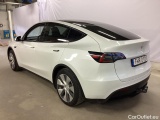  Tesla  Model Y Standard Range 299hk RWD Drag #4