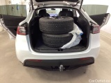  Tesla  Model Y Standard Range 299hk RWD Drag #9