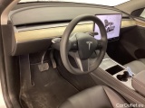  Tesla  Model Y Standard Range 299hk RWD Drag #8