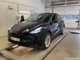  Tesla  Model Y Standard Range RWD 299hk #3