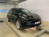  Tesla  Model Y Standard Range RWD 299hk #2