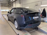  Tesla  Model Y Standard Range RWD 299hk #4