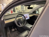  Tesla  Model Y Standard Range RWD 299hk #11