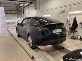  Tesla  Model Y Standard Range RWD 299hk Drag #4
