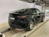  Tesla  Model Y Standard Range RWD 299hk Drag #5