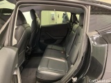  Tesla  Model Y Standard Range RWD 299hk Drag #8