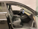  Tesla  Model Y Standard Range RWD 299hk Drag #7