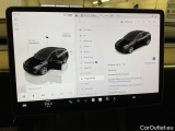  Tesla  Model Y Standard Range RWD 299hk Drag #9