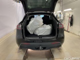  Tesla  Model Y Standard Range RWD 299hk Drag #12