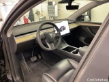  Tesla  Model Y Standard Range RWD 299hk Drag #11