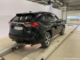 Toyota  RAV4 Plug-in Hybrid 306hk AWD X-Edition Drag #5