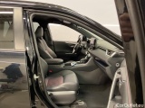  Toyota  RAV4 Plug-in Hybrid 306hk AWD X-Edition Drag #7
