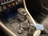  Toyota  RAV4 Plug-in Hybrid 306hk AWD X-Edition Drag #9