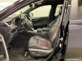  Toyota  RAV4 Plug-in Hybrid 306hk AWD X-Edition Drag #6