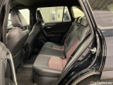  Toyota  RAV4 Plug-in Hybrid 306hk AWD X-Edition Drag #8