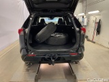  Toyota  RAV4 Plug-in Hybrid 306hk AWD X-Edition Drag #11