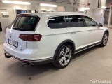  Volkswagen  Passat Alltrack 2.0 TDI 4Motion 190hk Drag Värmare #5