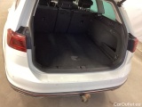  Volkswagen  Passat Alltrack 2.0 TDI 4Motion 190hk Drag Värmare #11