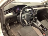  Volkswagen  Passat Alltrack 2.0 TDI 4Motion 190hk Drag Värmare #10
