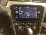  Volkswagen  Passat Alltrack 2.0 TDI 4Motion 190hk Drag Värmare #15