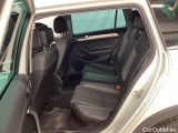  Volkswagen  Passat Alltrack 2.0 TDI 4Motion 190hk Drag Värmare #12
