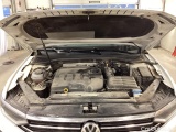  Volkswagen  Passat Alltrack 2.0 TDI 4Motion 190hk Drag Värmare #14