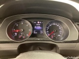  Volkswagen  Passat Alltrack 2.0 TDI 4Motion 190hk Drag Värmare #16