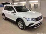  Volkswagen  Tiguan 2.0 TSI 190hk DSG 4M Elegance Värmare Drag #2