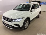 Volkswagen  Tiguan 2.0 TSI 190hk DSG 4M Elegance Värmare Drag #3
