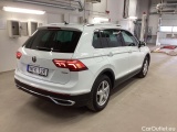  Volkswagen  Tiguan 2.0 TSI 190hk DSG 4M Elegance Värmare Drag #5
