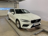  Volvo  V60 B4 197hk FWD Momentum Drag #2