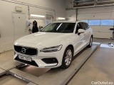  Volvo  V60 B4 197hk FWD Momentum Drag #3