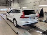  Volvo  V60 B4 197hk FWD Momentum Drag #4