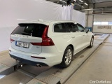  Volvo  V60 B4 197hk FWD Momentum Drag #5