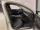  Volvo  V60 B4 197hk FWD Momentum Drag #7
