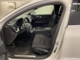  Volvo  V60 B4 197hk FWD Momentum Drag #6