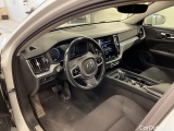  Volvo  V60 B4 197hk FWD Momentum Drag #9