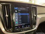  Volvo  V60 B4 197hk FWD Momentum Drag #12