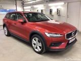  Volvo  V60 Cross Country B4 197hk AWD Adv Läder Pano Drag #2