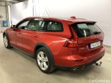  Volvo  V60 Cross Country B4 197hk AWD Adv Läder Pano Drag #4