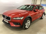  Volvo  V60 Cross Country B4 197hk AWD Adv Läder Pano Drag #3