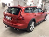  Volvo  V60 Cross Country B4 197hk AWD Adv Läder Pano Drag #5