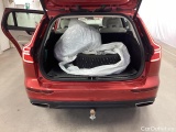  Volvo  V60 Cross Country B4 197hk AWD Adv Läder Pano Drag #11
