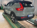  Volvo  XC 40 Recharge Twin Motor 408hk Plus #4