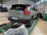  Volvo  XC 40 Recharge Twin Motor 408hk Plus #5