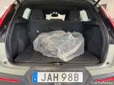  Volvo  XC 40 Recharge Twin Motor 408hk Plus #11