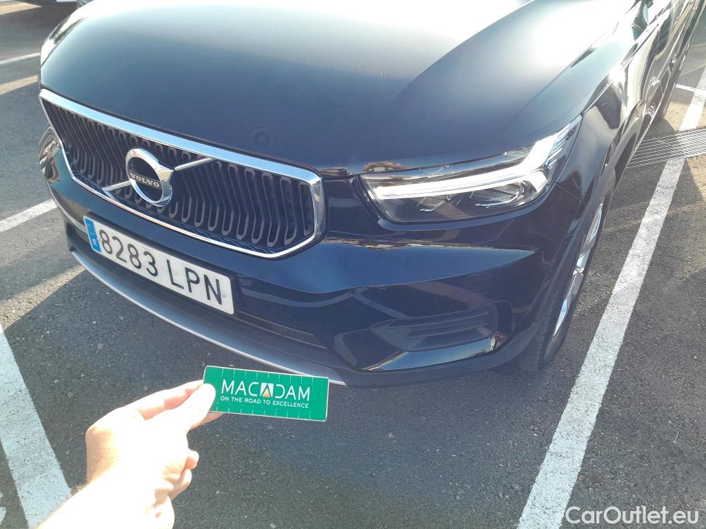  Volvo  XC 40 VOLVO XC40 / 2017 / 5P / todoterreno 1.5 T2 Momentum Auto #1