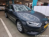  Audi  A4  Avant 30 TDI S tronic (Mild Hybrid) 100kW/136pk  5D/P Auto-7 #2