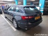  Audi  A4  Avant 30 TDI S tronic (Mild Hybrid) 100kW/136pk  5D/P Auto-7 #3