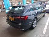  Audi  A4  Avant 30 TDI S tronic (Mild Hybrid) 100kW/136pk  5D/P Auto-7 #4